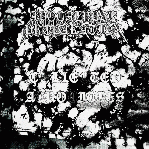 Collected Atrocities